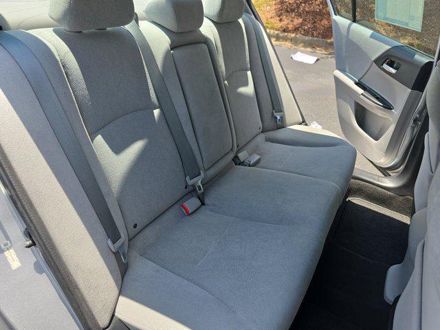 used 2013 Honda Accord car, priced at $10,488