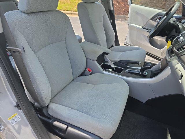 used 2013 Honda Accord car, priced at $10,488