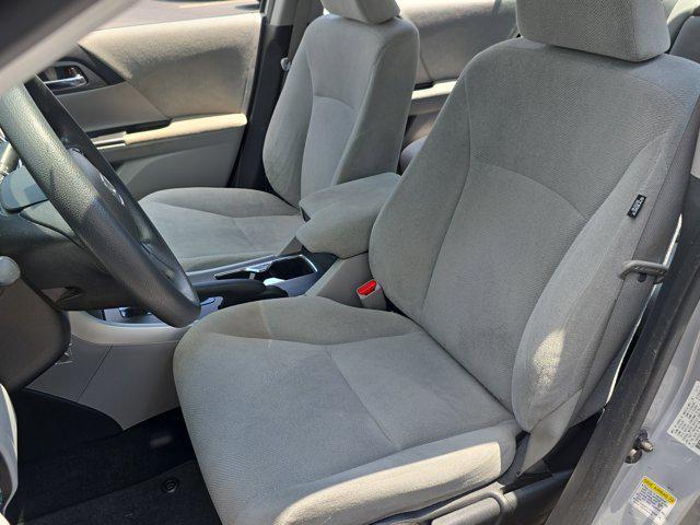used 2013 Honda Accord car, priced at $10,488