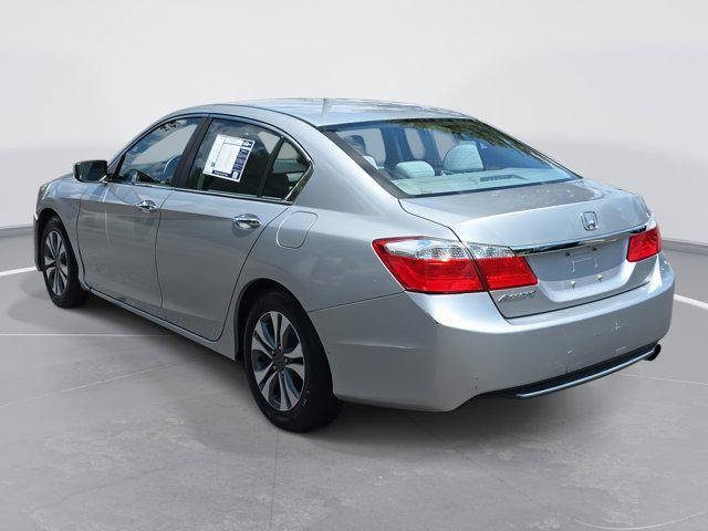 used 2013 Honda Accord car, priced at $10,488