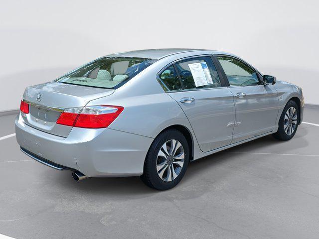 used 2013 Honda Accord car, priced at $10,488