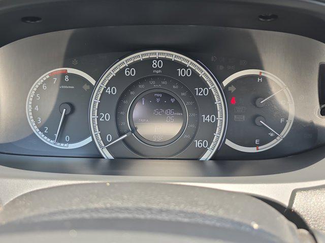 used 2013 Honda Accord car, priced at $10,488