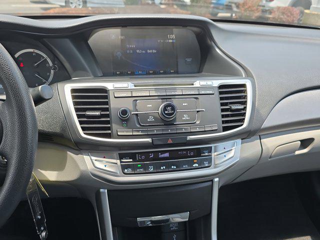 used 2013 Honda Accord car, priced at $10,488