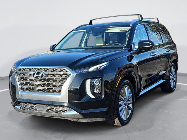 used 2020 Hyundai Palisade car, priced at $23,488