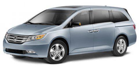 used 2011 Honda Odyssey car, priced at $8,488