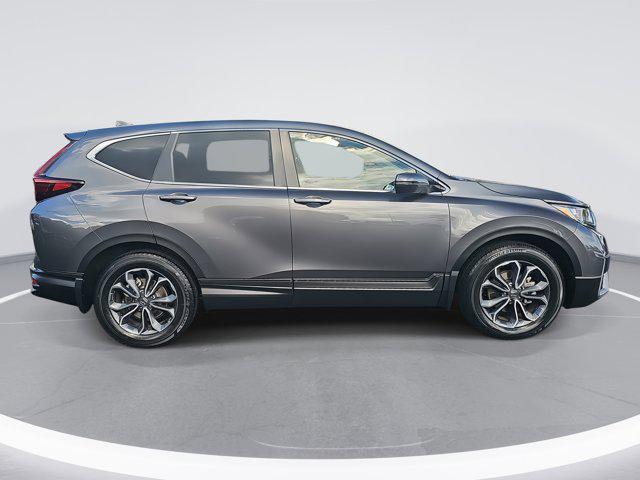 used 2022 Honda CR-V car, priced at $27,488