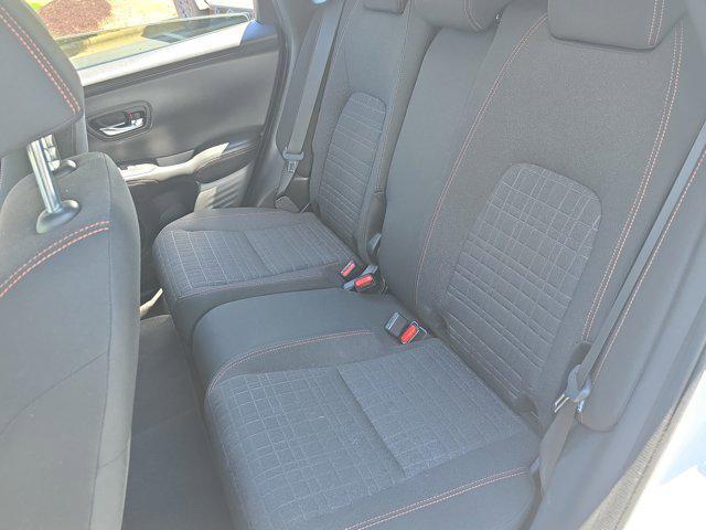 used 2023 Honda HR-V car, priced at $26,988