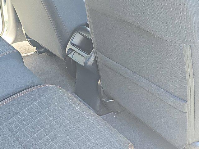 used 2023 Honda HR-V car, priced at $26,988