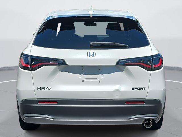 used 2023 Honda HR-V car, priced at $26,988