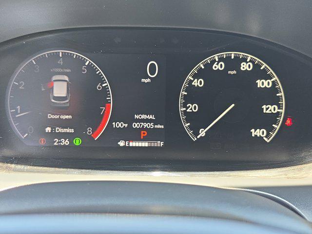 used 2023 Honda HR-V car, priced at $26,988