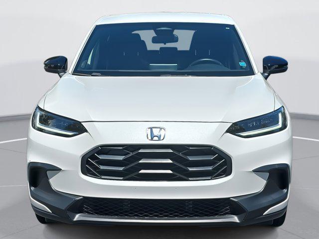 used 2023 Honda HR-V car, priced at $26,988