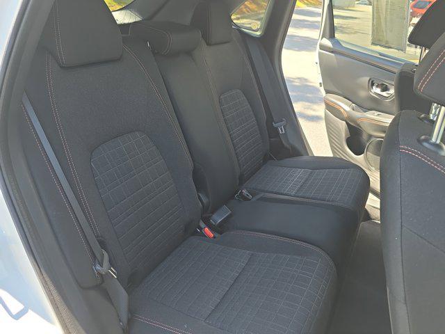 used 2023 Honda HR-V car, priced at $26,988
