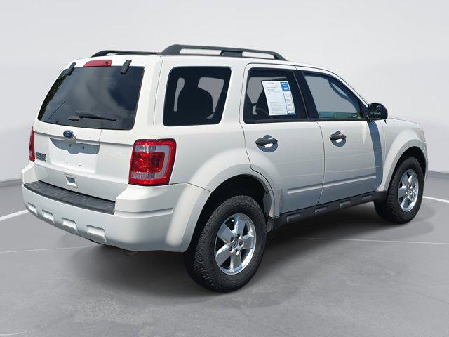 used 2012 Ford Escape car, priced at $4,988
