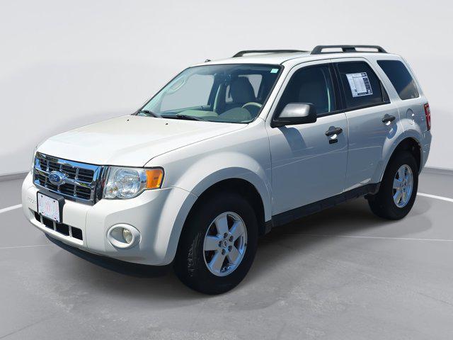 used 2012 Ford Escape car, priced at $4,988