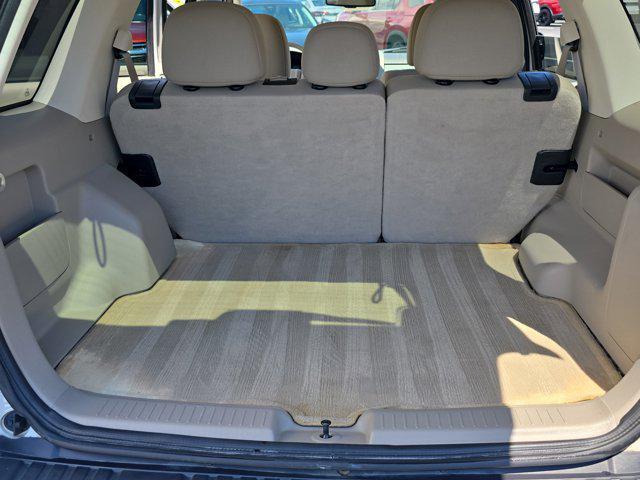 used 2012 Ford Escape car, priced at $4,988