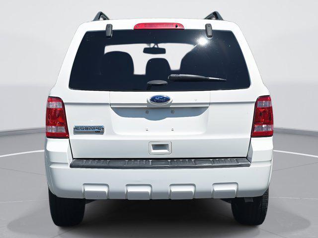 used 2012 Ford Escape car, priced at $4,988