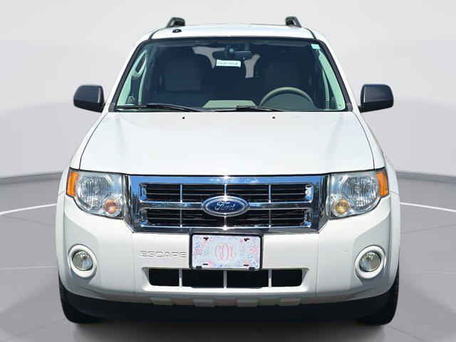 used 2012 Ford Escape car, priced at $4,988