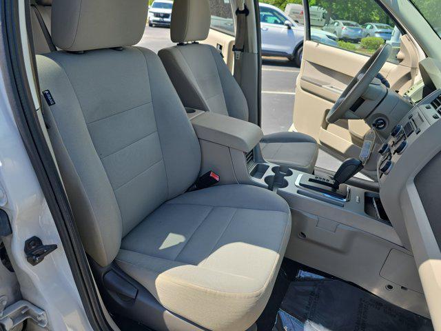 used 2012 Ford Escape car, priced at $4,988
