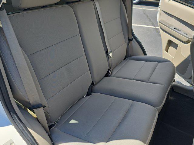 used 2012 Ford Escape car, priced at $4,988