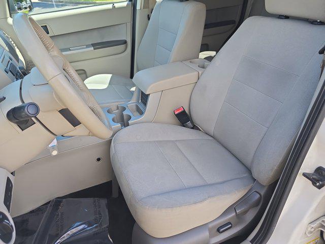used 2012 Ford Escape car, priced at $4,988