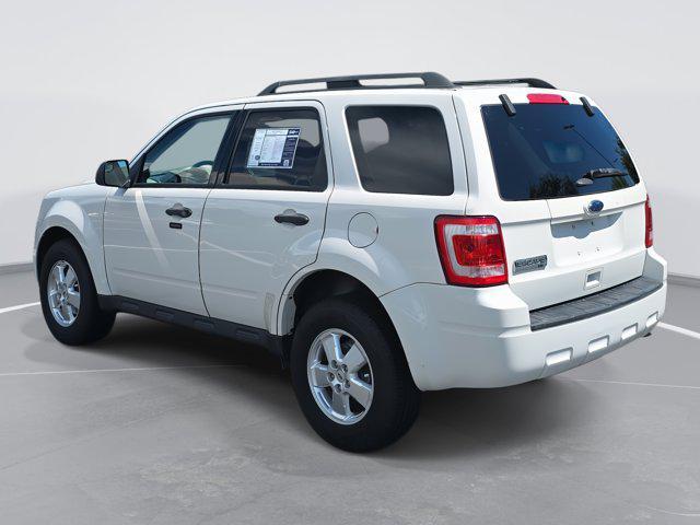 used 2012 Ford Escape car, priced at $4,988