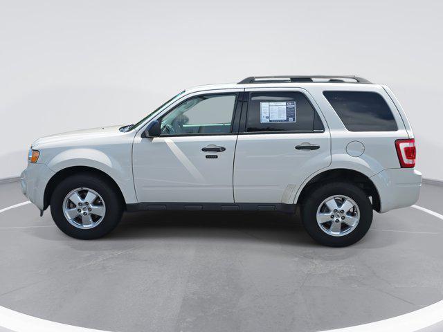 used 2012 Ford Escape car, priced at $4,988