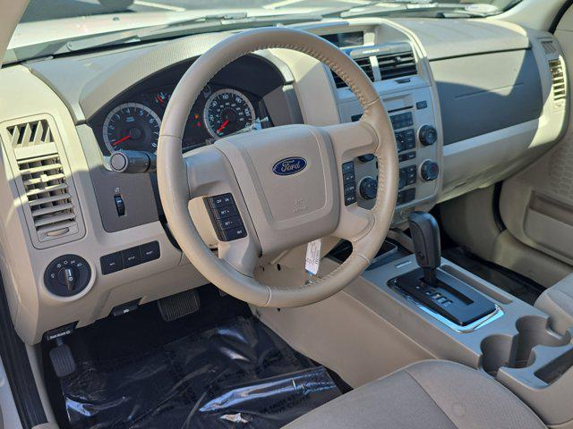 used 2012 Ford Escape car, priced at $4,988