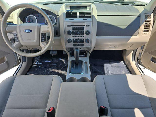 used 2012 Ford Escape car, priced at $4,988