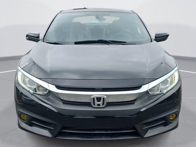 used 2016 Honda Civic car, priced at $12,758