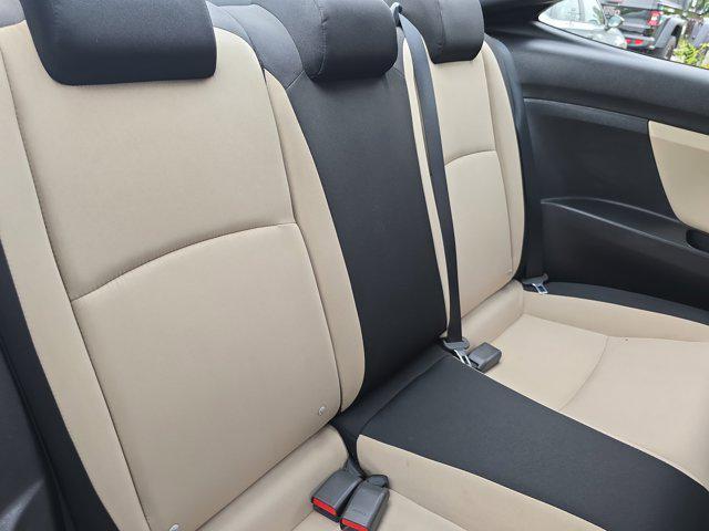 used 2016 Honda Civic car, priced at $12,758