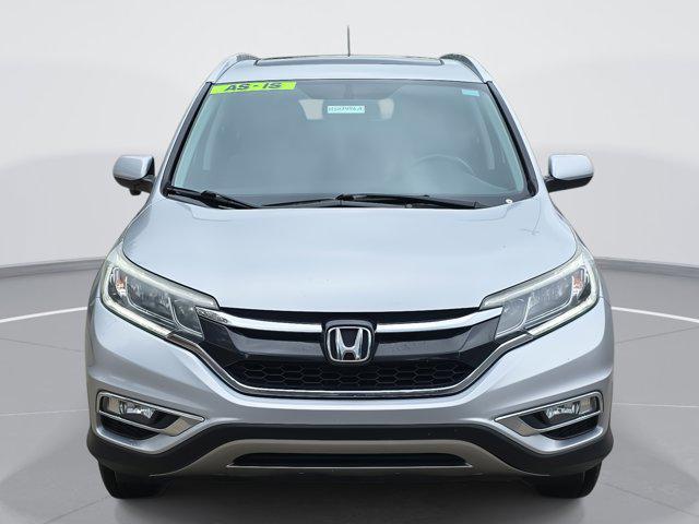 used 2016 Honda CR-V car, priced at $10,453