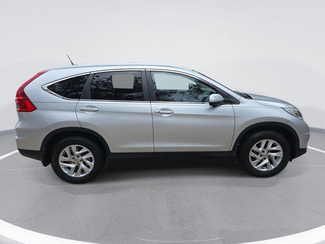 used 2016 Honda CR-V car, priced at $10,453