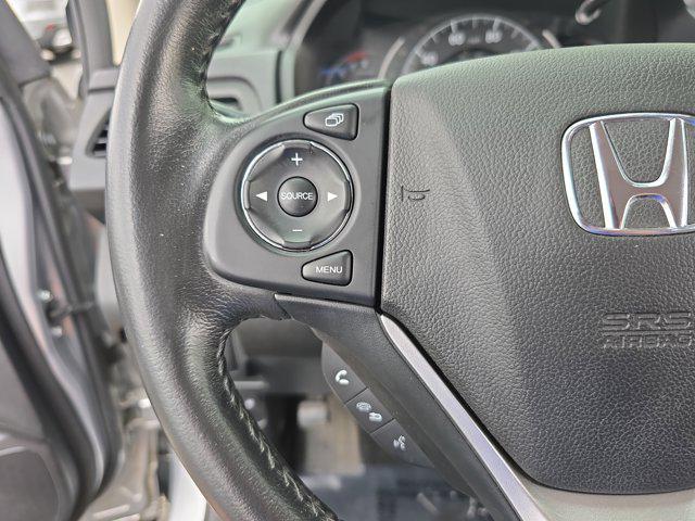 used 2016 Honda CR-V car, priced at $10,453