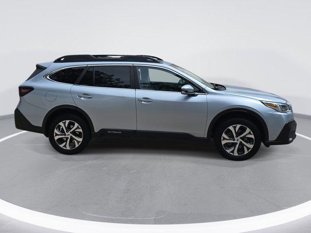 used 2022 Subaru Outback car, priced at $26,488