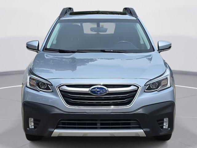 used 2022 Subaru Outback car, priced at $26,488