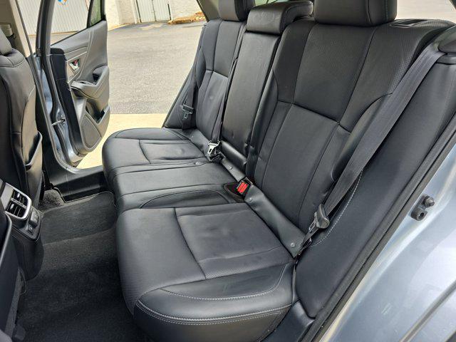 used 2022 Subaru Outback car, priced at $26,488