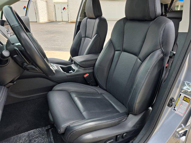 used 2022 Subaru Outback car, priced at $26,488