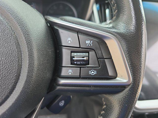 used 2022 Subaru Outback car, priced at $26,488
