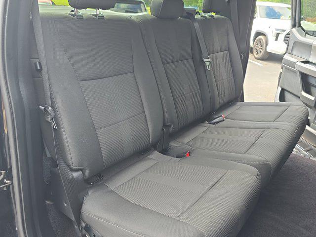 used 2016 Ford F-150 car, priced at $19,843
