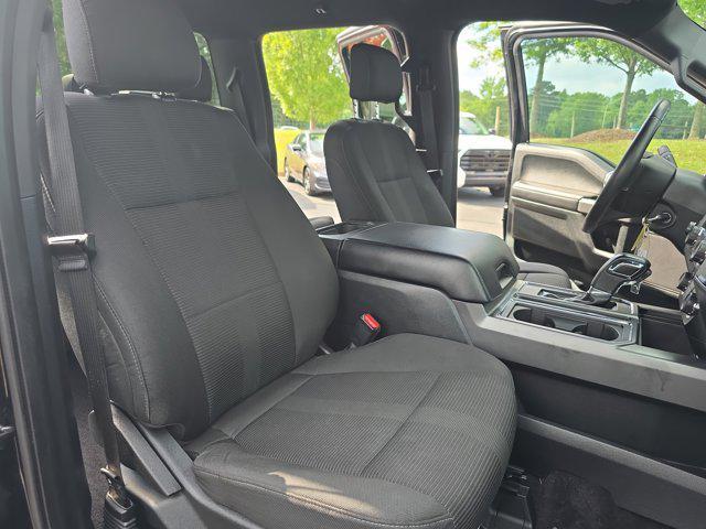 used 2016 Ford F-150 car, priced at $19,843