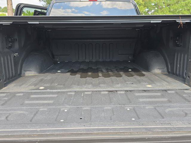 used 2016 Ford F-150 car, priced at $19,843