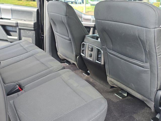 used 2016 Ford F-150 car, priced at $19,843