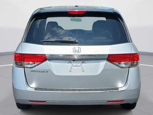 used 2014 Honda Odyssey car, priced at $12,488