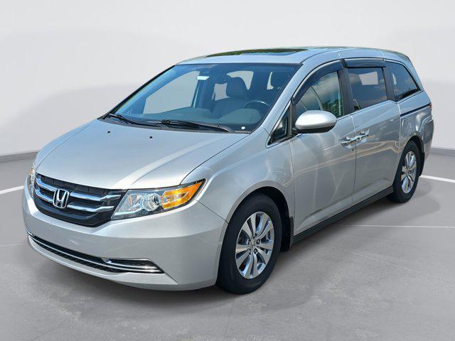 used 2014 Honda Odyssey car, priced at $12,488