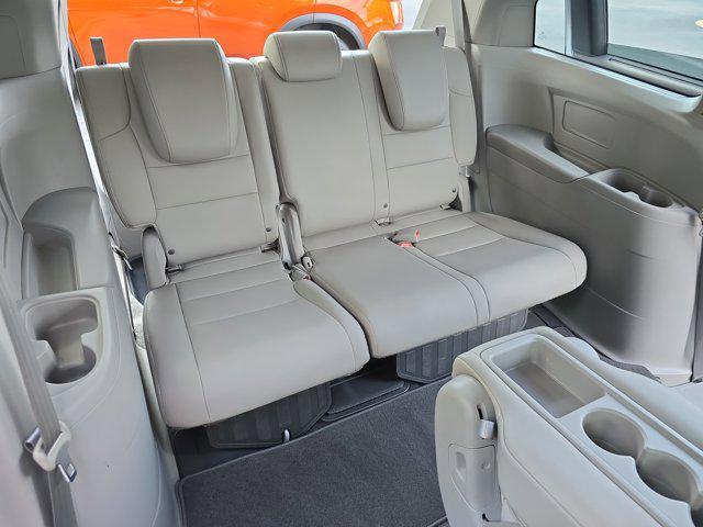 used 2014 Honda Odyssey car, priced at $12,488
