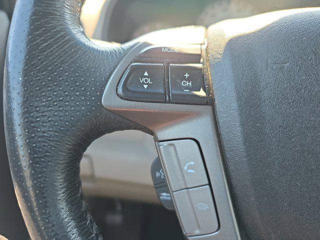 used 2015 Honda Pilot car, priced at $10,988