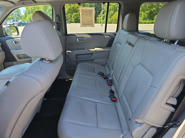 used 2015 Honda Pilot car, priced at $10,988
