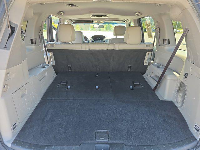 used 2015 Honda Pilot car, priced at $10,988