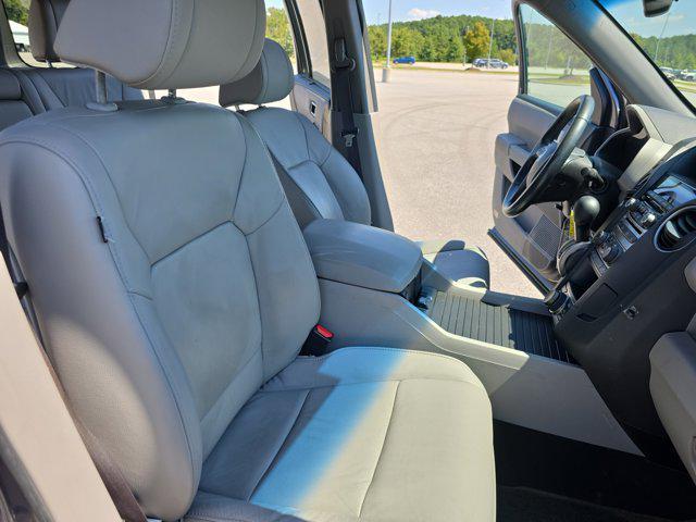 used 2015 Honda Pilot car, priced at $10,988