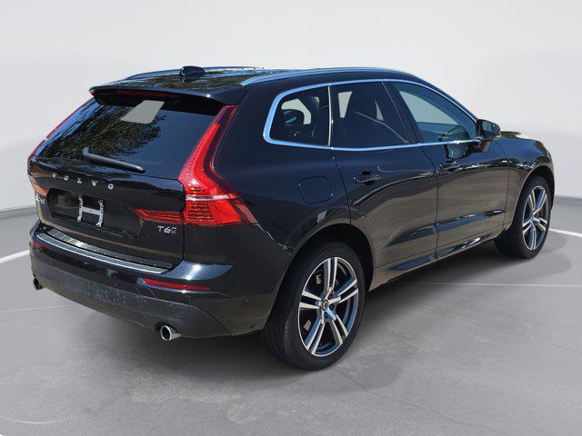 used 2019 Volvo XC60 car, priced at $22,472